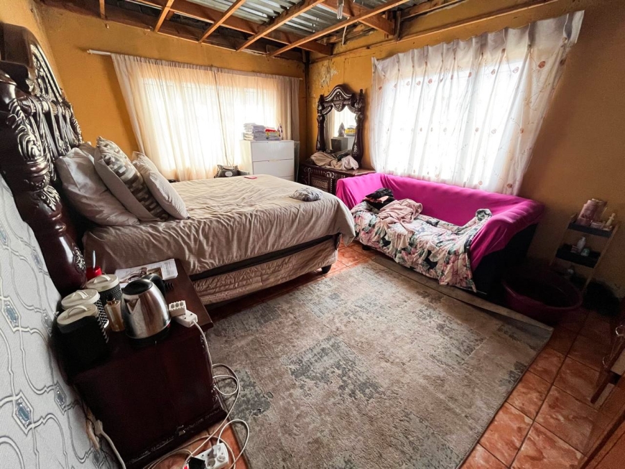 3 Bedroom Property for Sale in Harry Gwala Free State